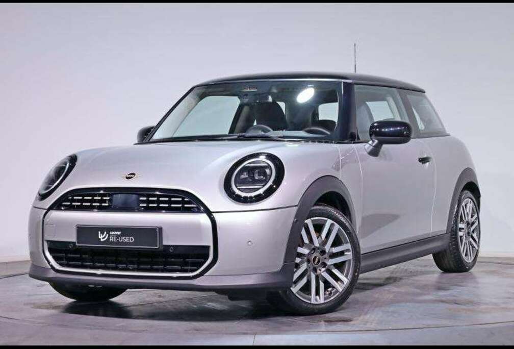 MINI