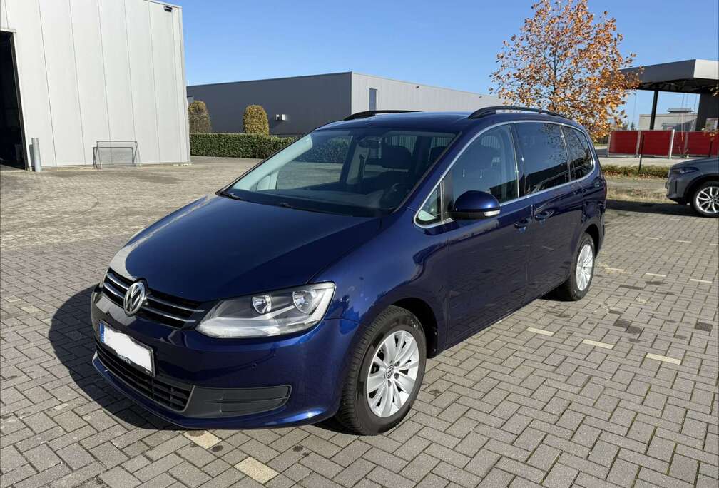 Volkswagen 1.4 TSI Comfortline DSG