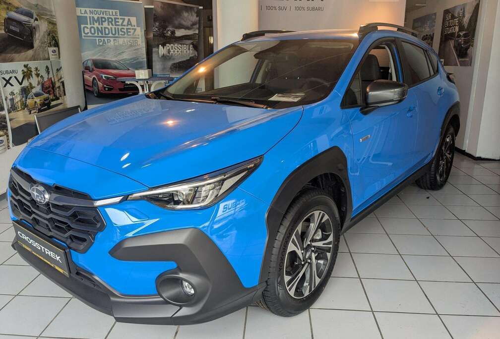 Subaru 2,0ie-HYBRID TREND Ab 199.- LEASING o. ANZAHLUNG