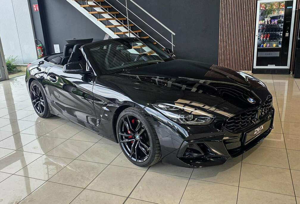 BMW 2.0iAS sDrive M-Pack/Harman/LED/Adapt Cruise