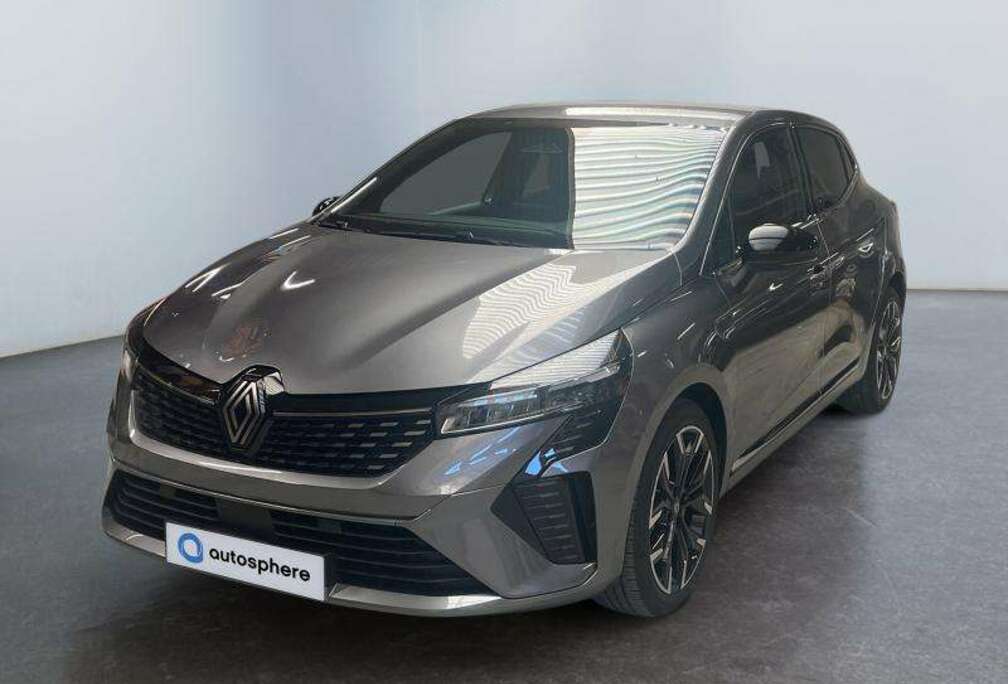 Renault V*CaméraRecul*GPS*Bluetooth*