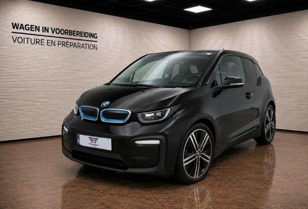 BMW *94-REX*33.2kWh*FACELIFT*ADVANCED*LIKE NEW!!!*