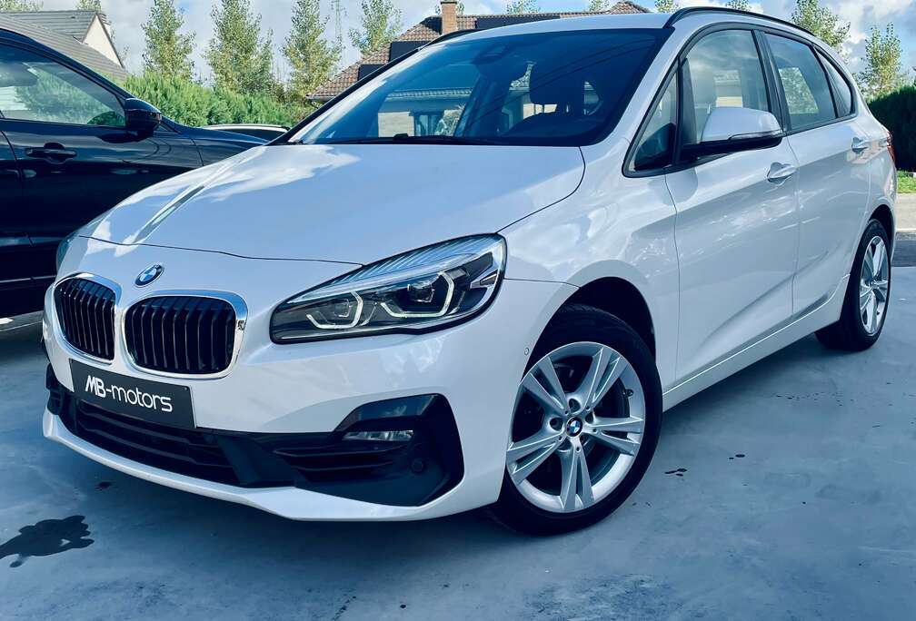 BMW Active Tourer*FACE LIFT*BOITE AUTO*GARANTIE*