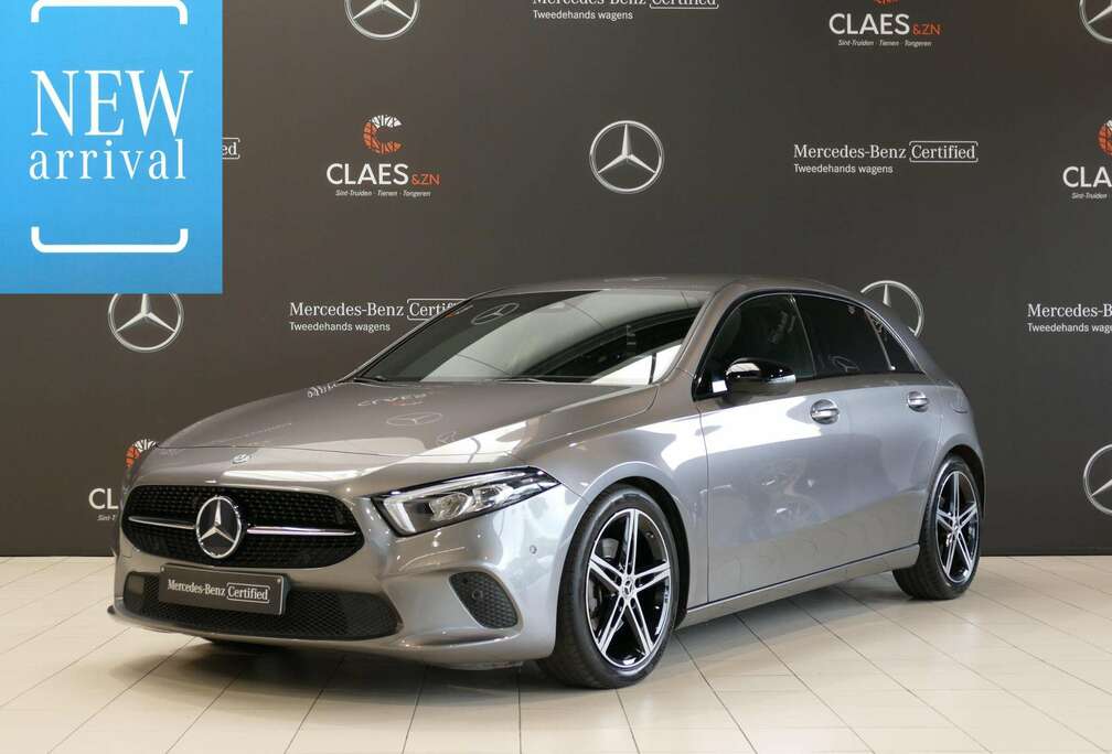 Mercedes-Benz Progressive Line