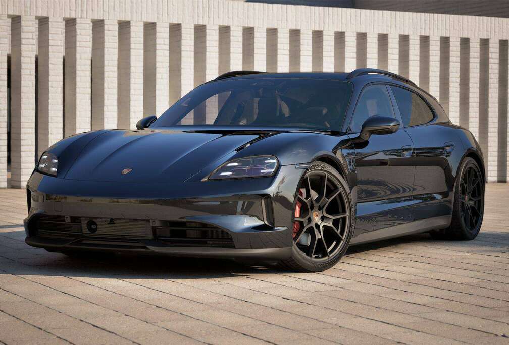 Porsche 4S ST FACELIFT BATT+/ACHTERASST/PTV+/AIR/HDMATR/CHRONO/PANO/ENTRY/INNO/18W/BURMESTER