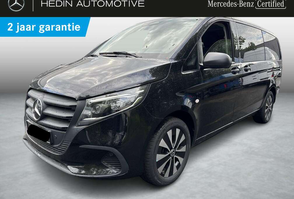 Mercedes-Benz Tourer 119 CDI Pro L3 9G-Tronic  Achteruitrijcame