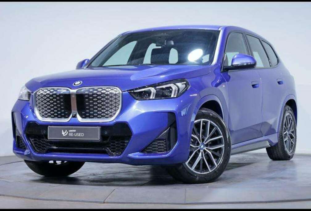 BMW xDrive30 Kit M Sport