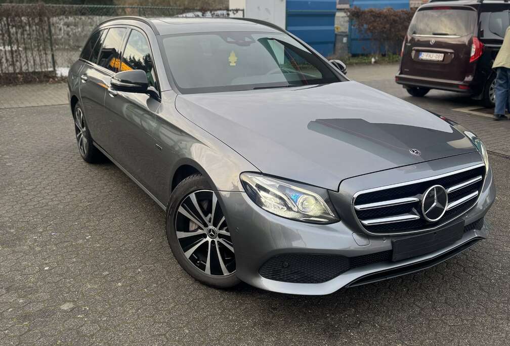 Mercedes-Benz de T 9G-TRONIC