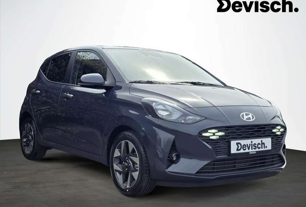 Hyundai 1.0 TECHNO 63 M5