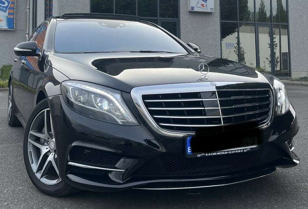 Mercedes-Benz L HYBRID