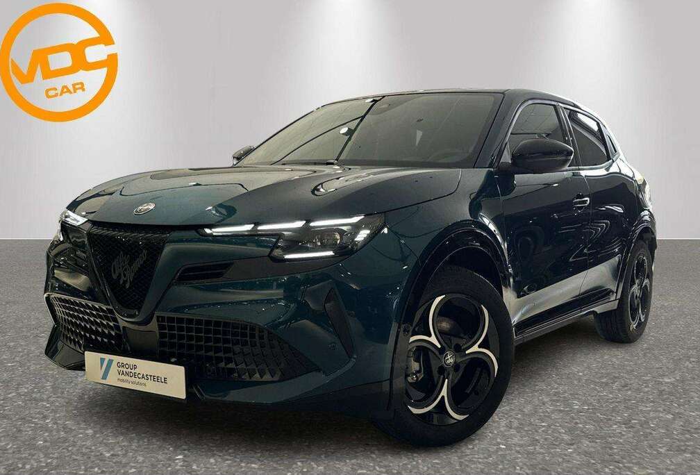 Alfa Romeo Elettrica MY25 BEV 156 54kWh