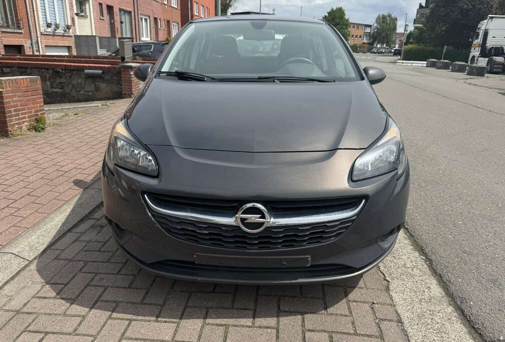 Opel 1.2i Enjoy