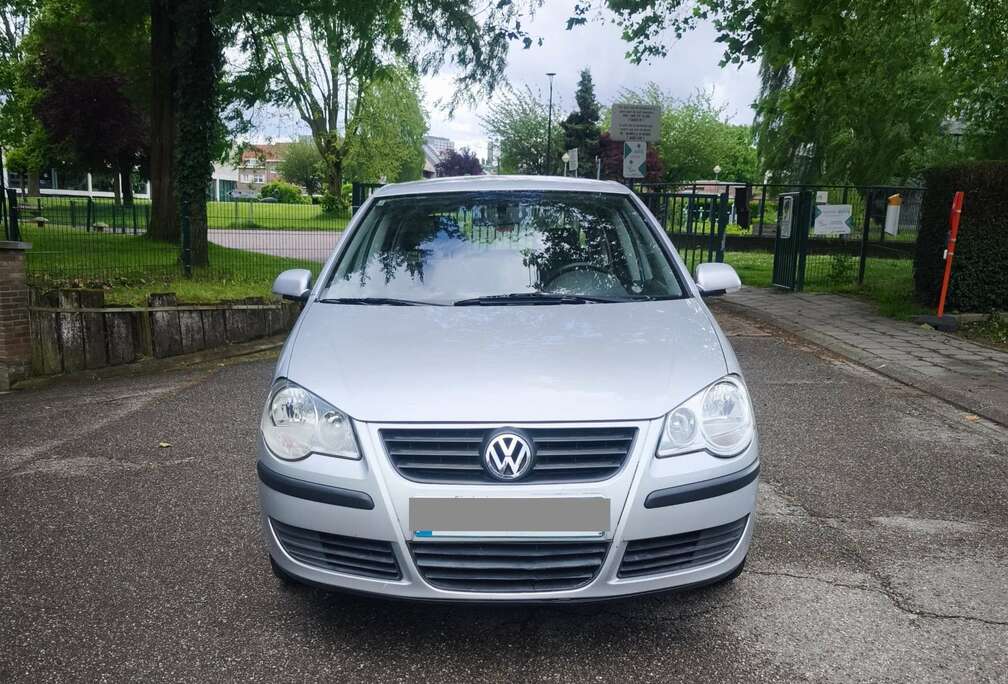 Volkswagen 1.2 // PRT  IMMATRICULÉ