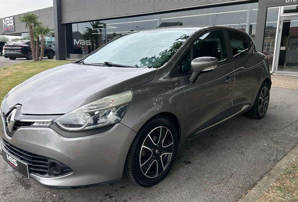 Renault * 1.5 dCi* CLIM 5 PORTES* NAVI* CRUISE*