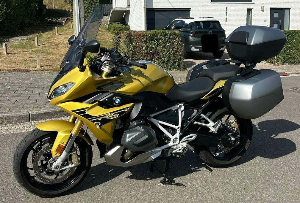 BMW