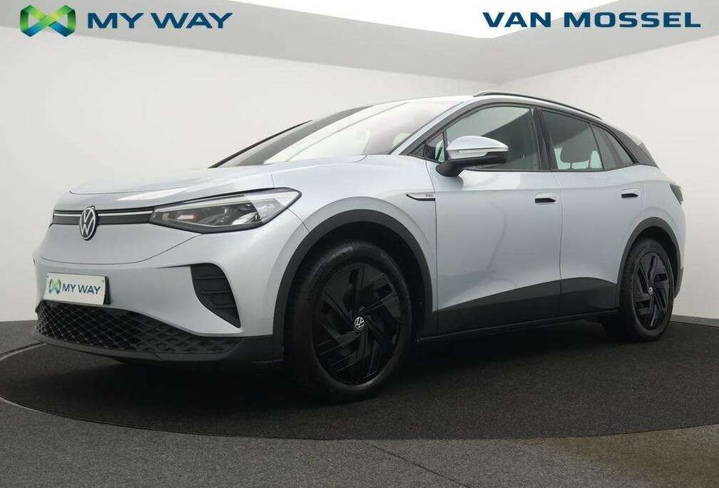 Volkswagen Pro Performance 77kWh 204PK *ACC*NAVI*VIRTUAL COCKPIT*APP-CONNECT*ZETELVERWARMING*...*