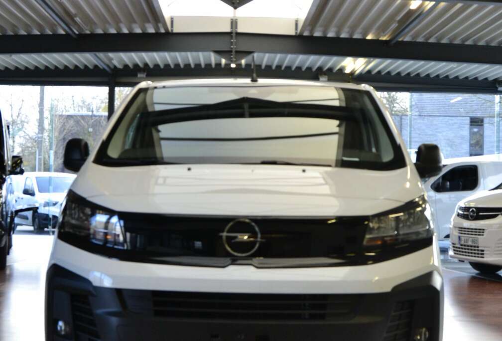 Opel Vivaro 1.5 Diesel L2H1