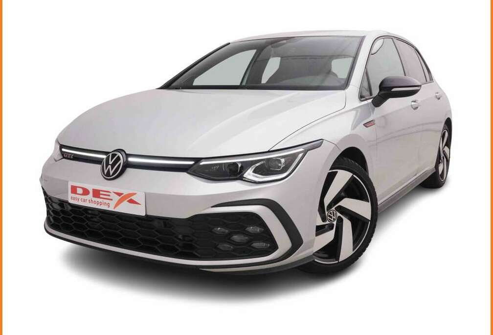 Volkswagen 2.0 TSi 245 DSG + Leather + Navi Discover Media + IQ LED Lights + Camera + Harman/Kardon + ...