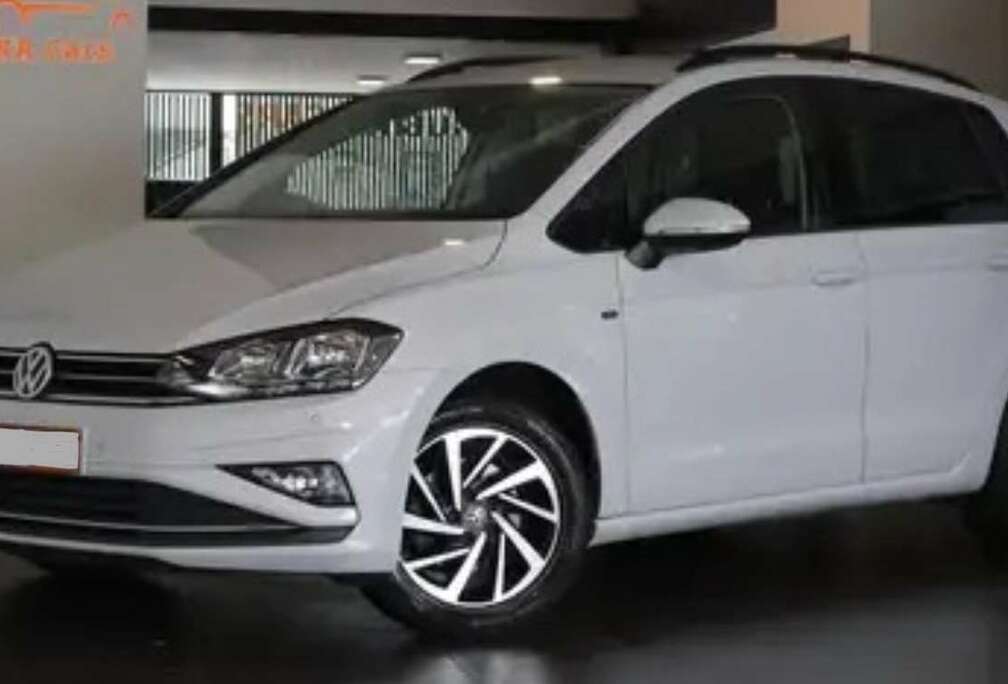 Volkswagen Golf Sportsvan 1.5 TSI ACT OPF Join