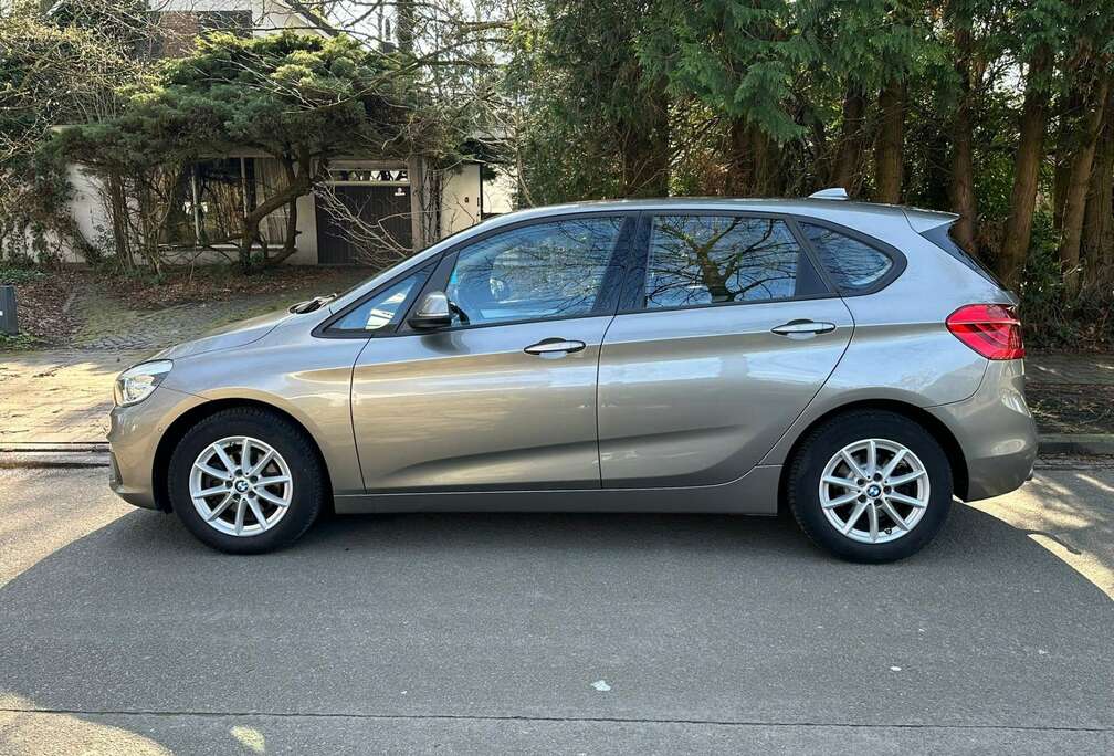 BMW 218d Active Tourer Advantage