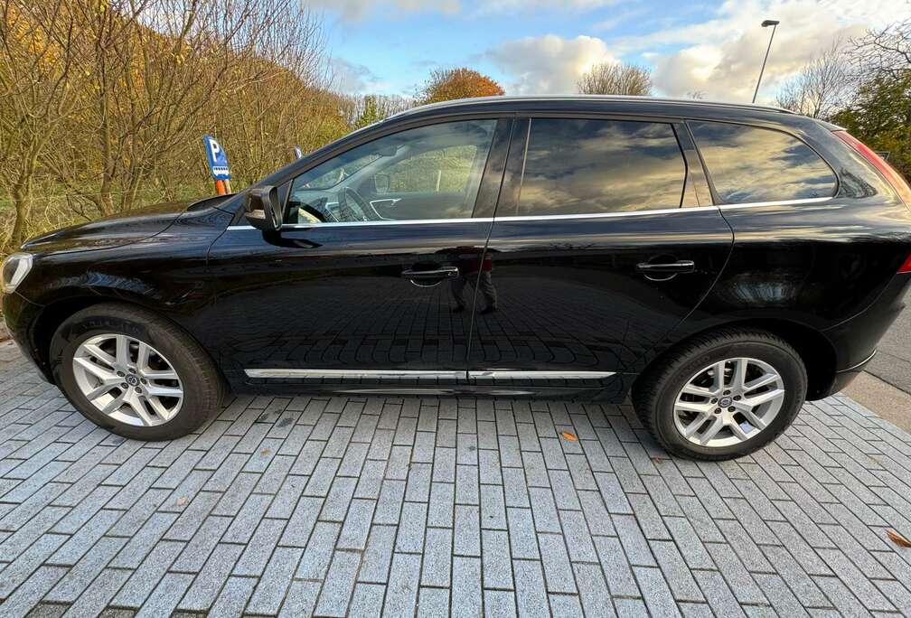 Volvo D4 Geartronic Summum 190pk 1 jaar garantie Euro 6