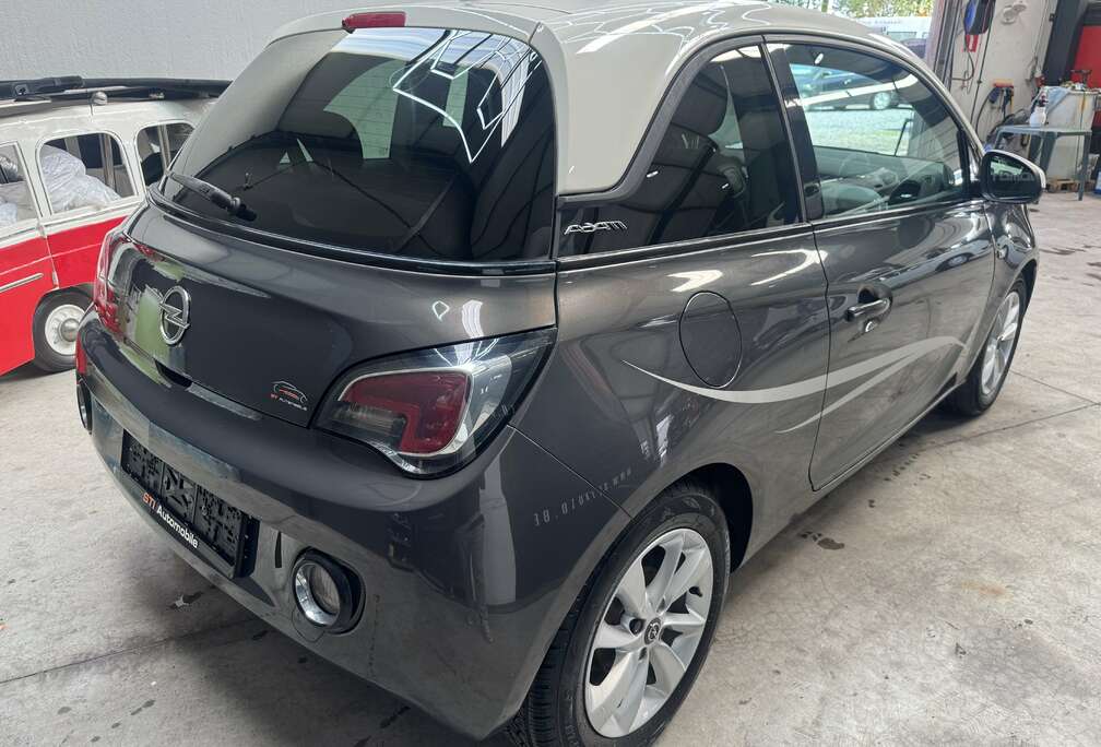 Opel Adam**GARANTIE 12 MOIS **