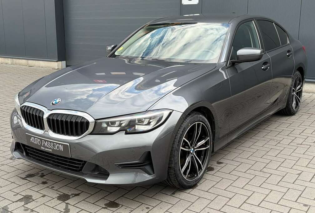 BMW DA 1 Prop. Carnet Full BMW ÉTAT 13950 EXPORT