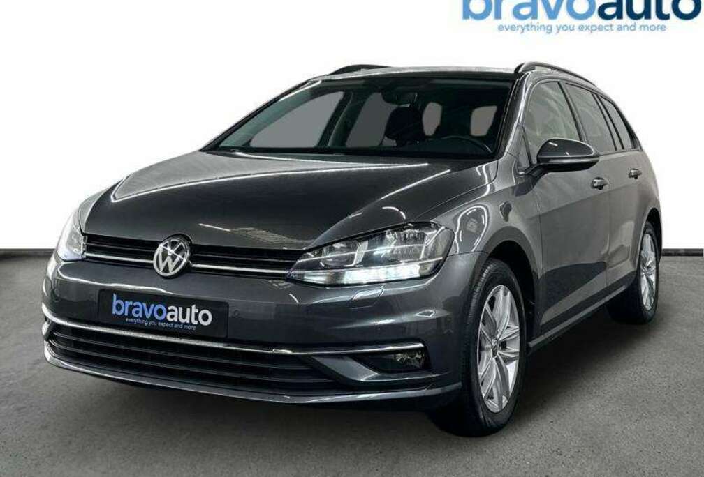 Volkswagen DSG 45 Anniversary  carplay