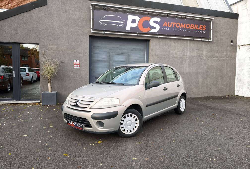 Citroen 1.1i SX *GARANTIE 12 MOIS