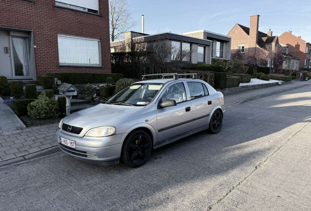 Opel G 1.4i Comfort