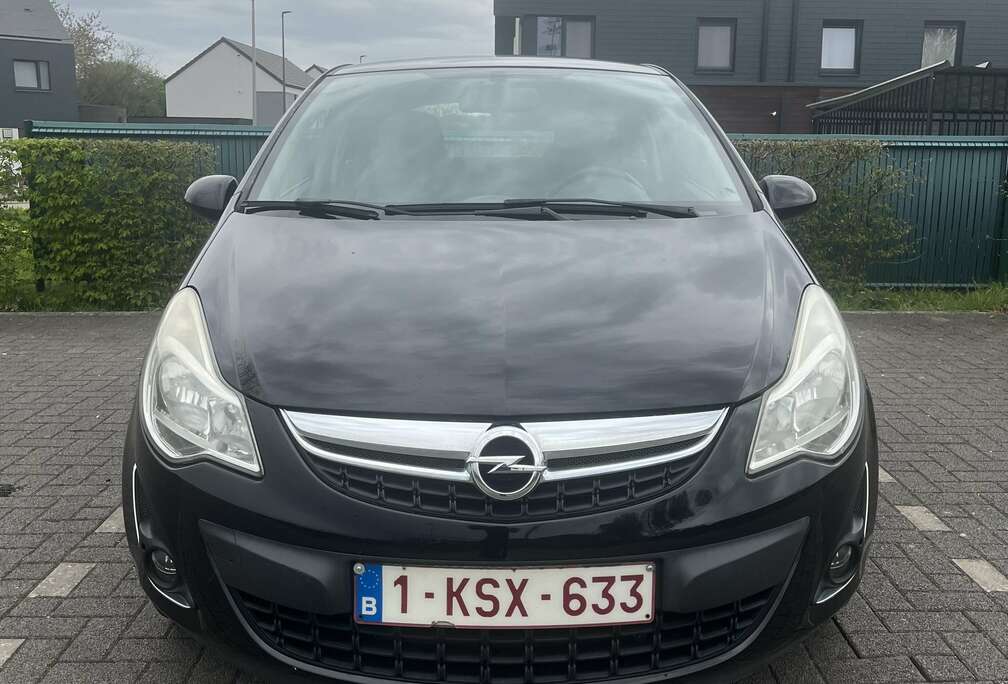 Opel 1.2 Essence