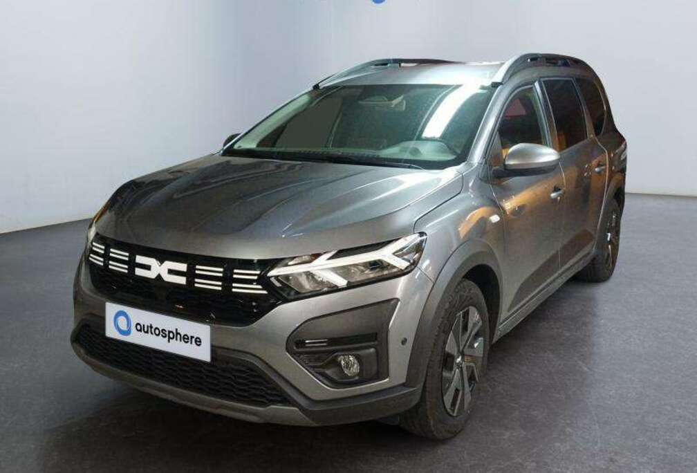 Dacia Expression 7 pl