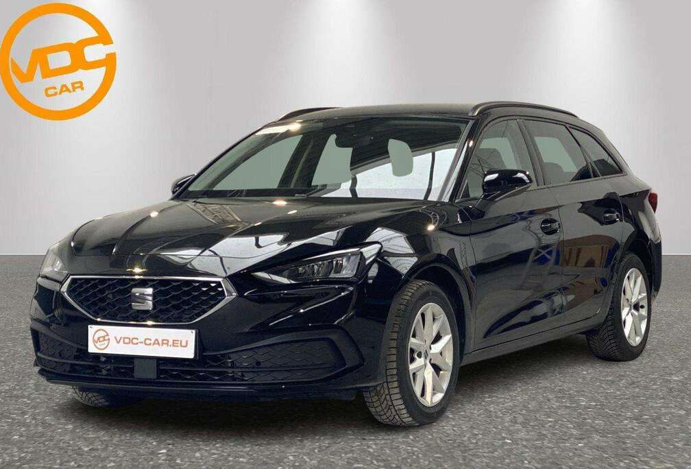 SEAT Style ST - 1.0 TSI DSG7