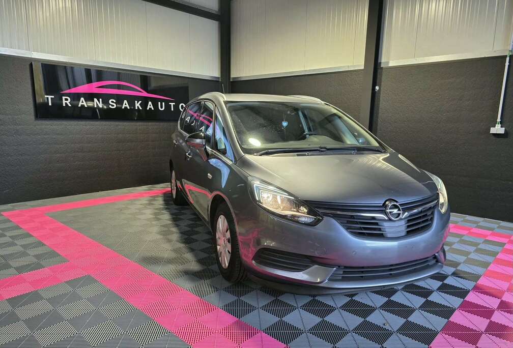 Opel C 1.6 CDTi ecoFLEX Comfort- Garantie incluse