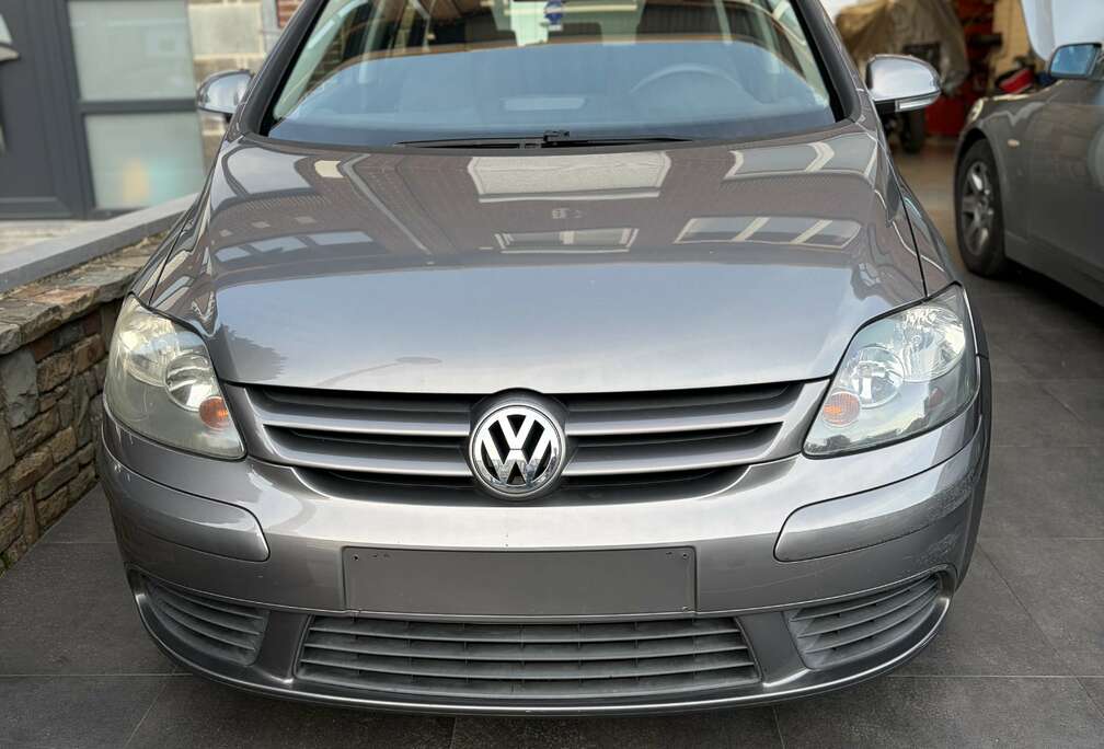 Volkswagen 1.9 TDi Comfortline