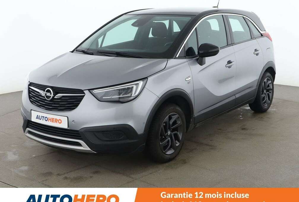 Opel 1.2 Turbo 120 Jahre