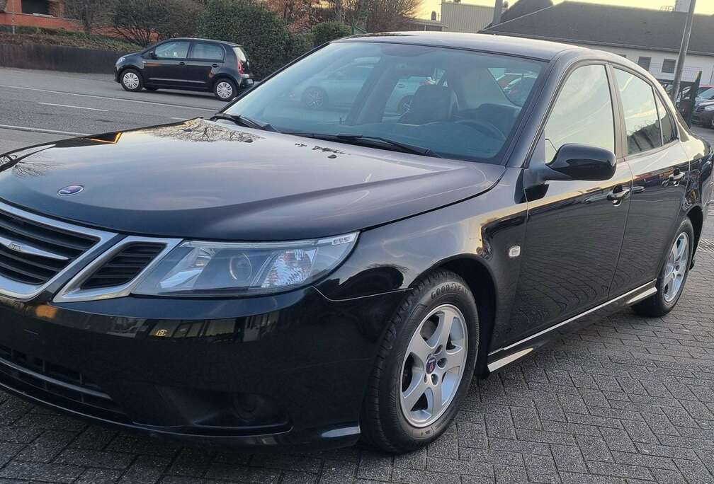 Saab 9-3 1.8i Linear  1 AN / YAAR GARANTIE
