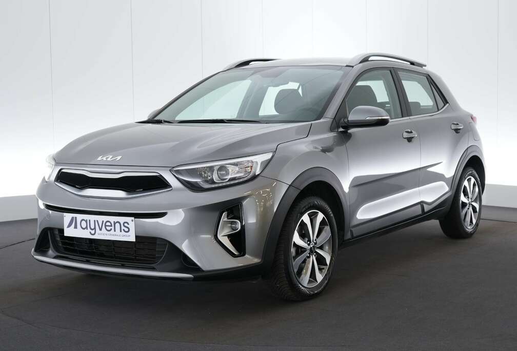 Kia 1.2i Pulse GPS PDC CAM Carplay Cruise Ctrl BT