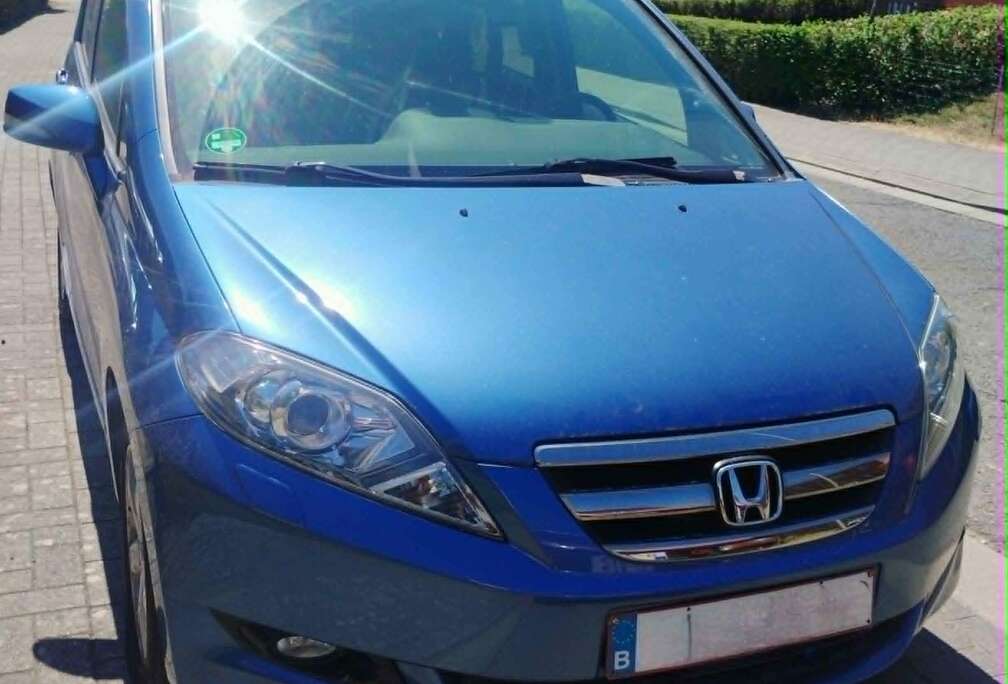Honda FR-V 2.2 CTDi Comfort DPF