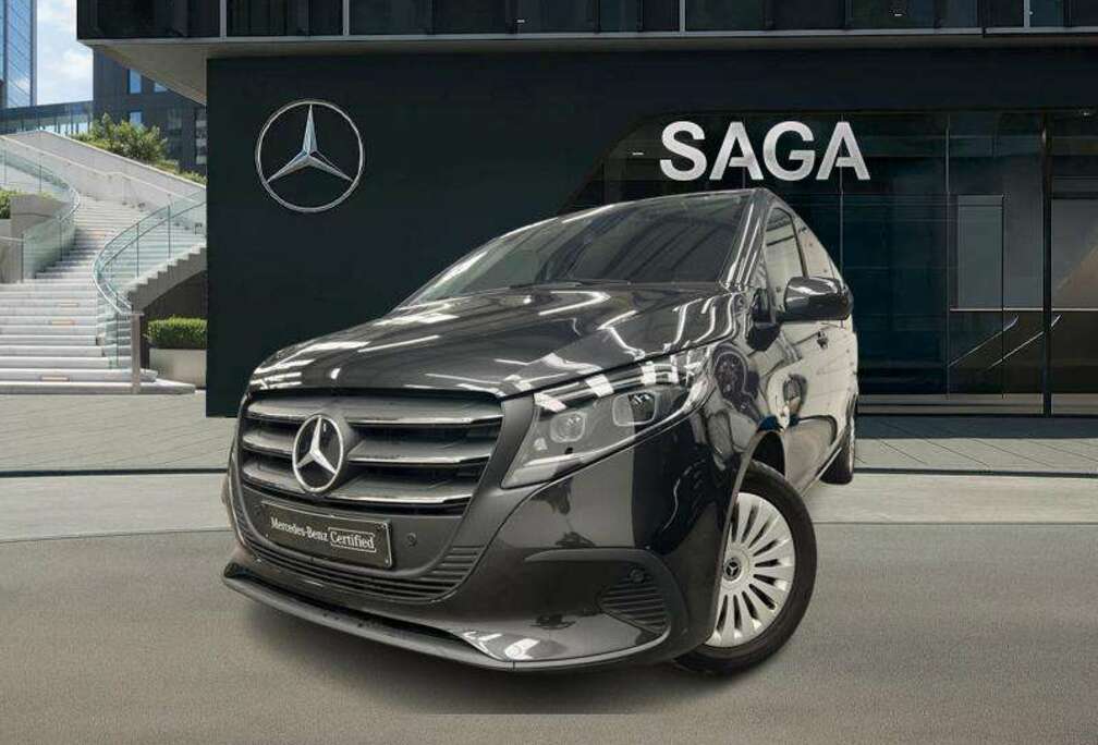 Mercedes-Benz 116 CDI Tourer PRO Extra long Tourer PRO