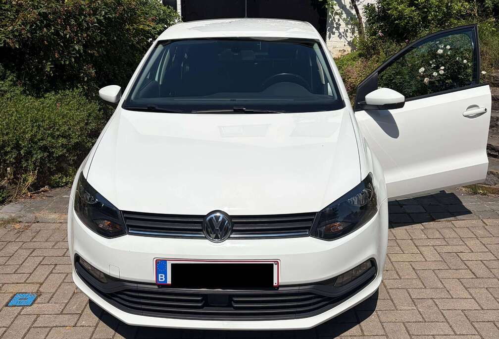 Volkswagen Polo 1.0i Trendline