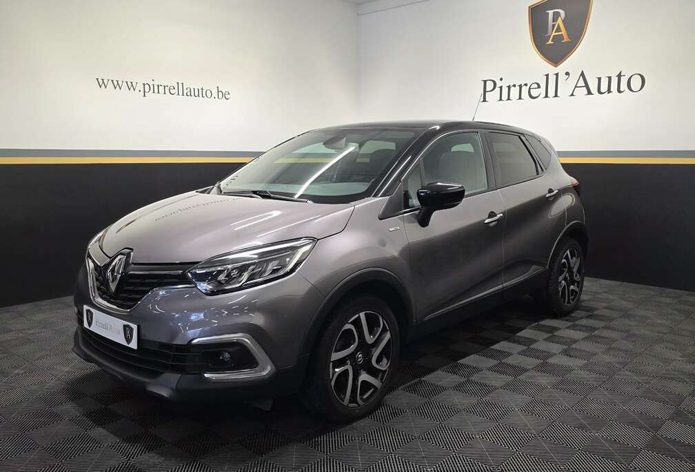 Renault Bose edition *Garantie possible jusque 2 ans*