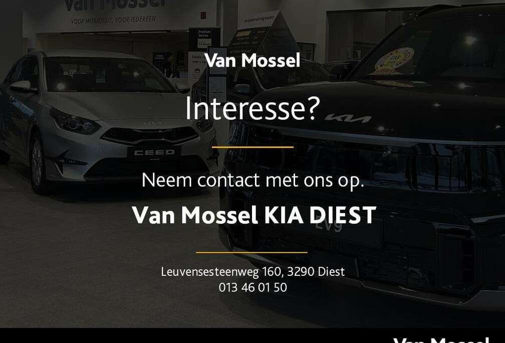 Kia 1.2 Urban Edition