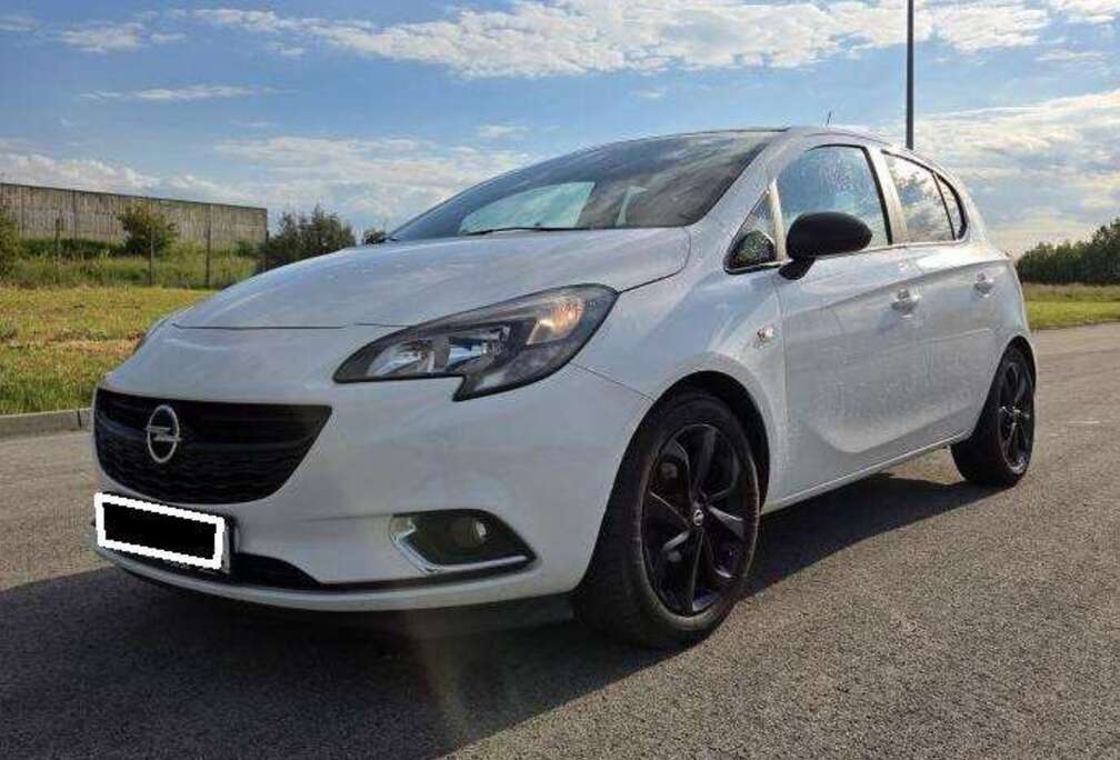 Opel Corsa 1.3 CDTi Enjoy DPF