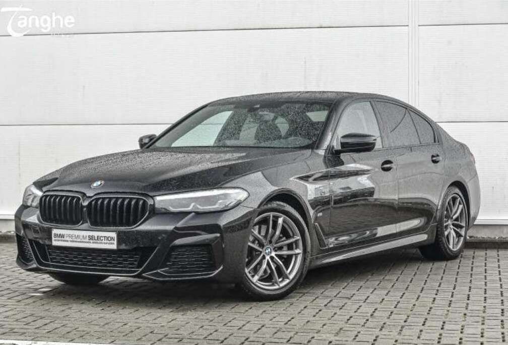 BMW M SPORT, SAPHIRSCHWARZ , SHADOW LINE , GARANTIE