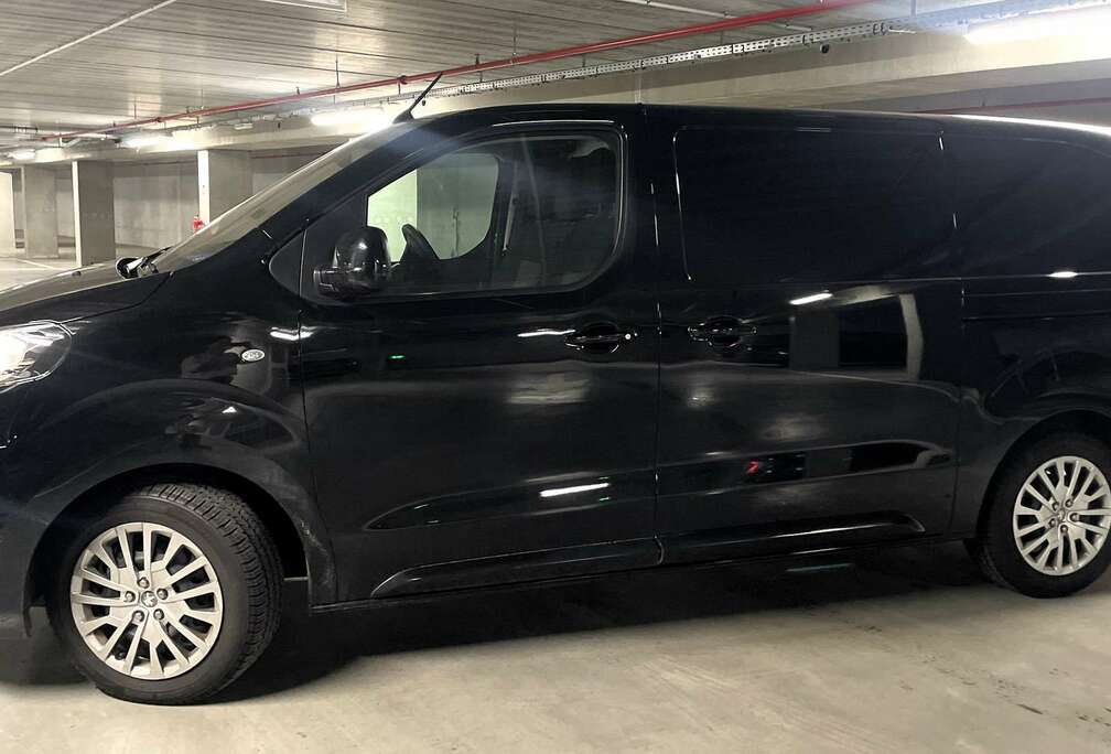 Peugeot Expert 1.5 BlueHDi 120 L2 Standard