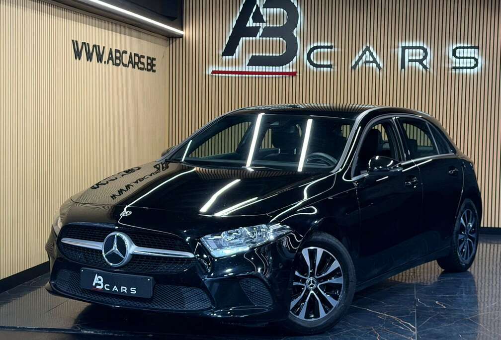 Mercedes-Benz * GARANTIE 12 MOIS * 1er propriétaire * BOTE AUTO *