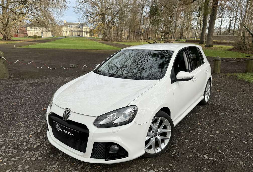 Volkswagen Golf 1.4TSI Highline Facelift KIT CARACTERE UNIQUE