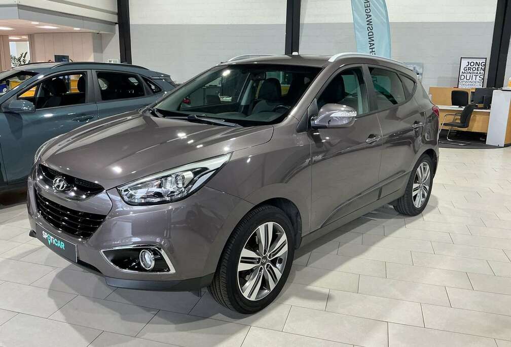 Hyundai Gdi Go 2WD (MY2014)