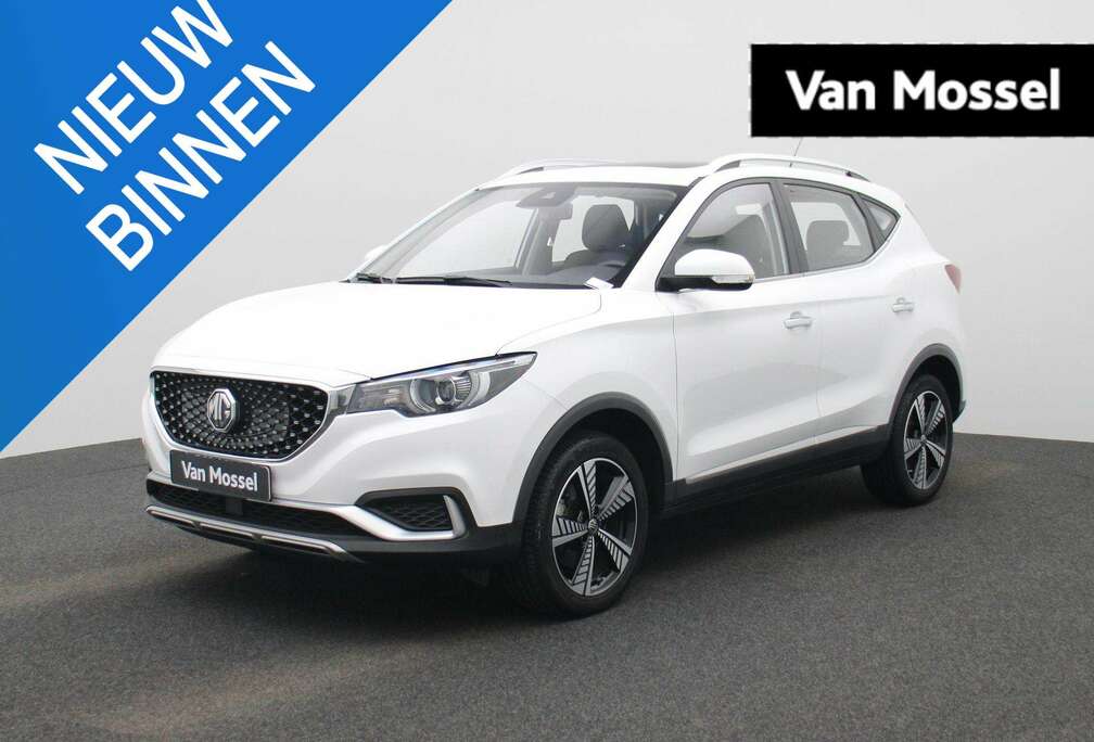 MG MG EV Luxury 45 kWh PANO  LEDER  CAMERA